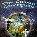 The Cosmo-Conception 100-Year Celebration