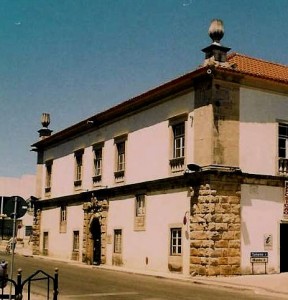 Palacio Gorjao