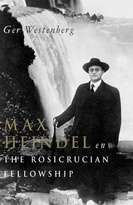 Max Heindel and the Rosicrucian Fellowship