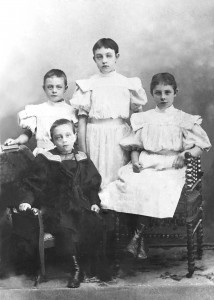 Max Heindel's Children