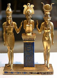 Osiris family