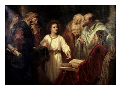 heinrich-hofmann-christ-in-the-temple-among-the-doctors
